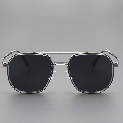 Tyga Polarized Navigator Sunglasses