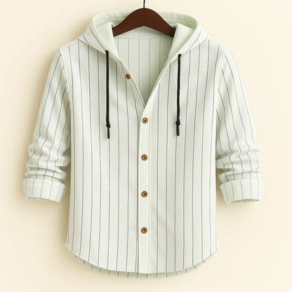 Brooks Hoodie Shirt