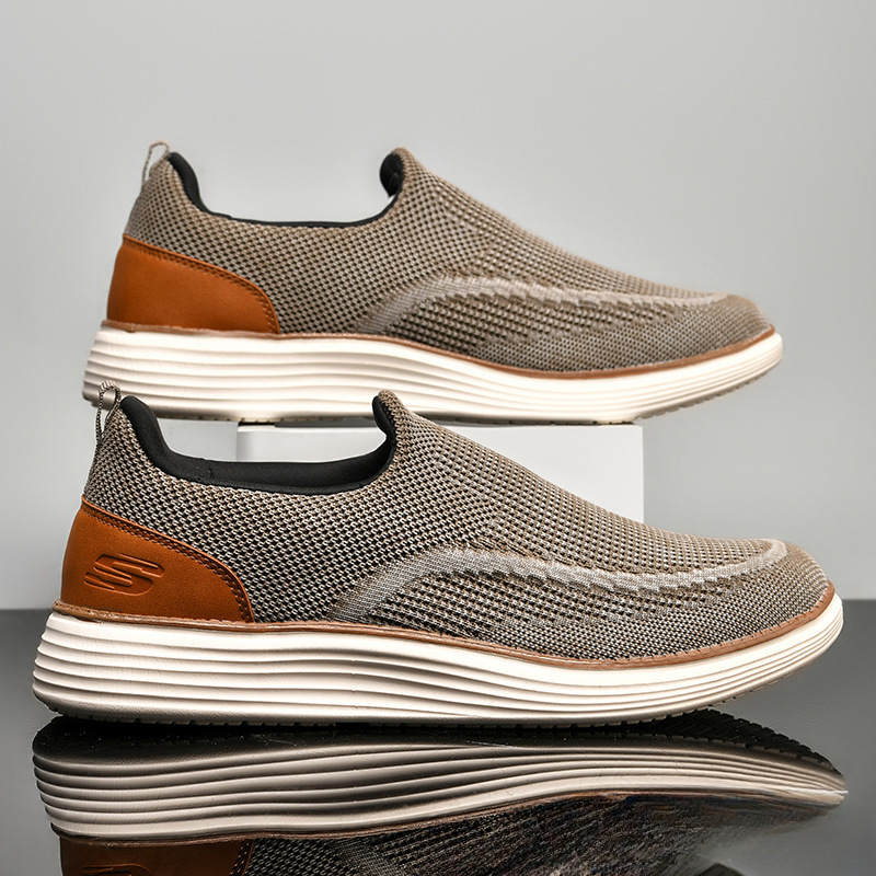 Servan Slip-on Shoes