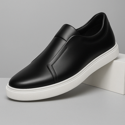 Rome Leather Sneakers