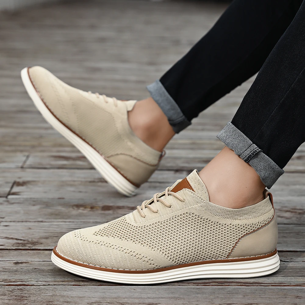 CloudBreeze Sneakers