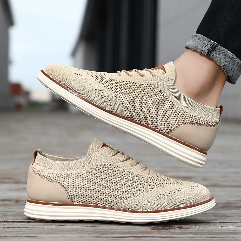 CloudBreeze Sneakers
