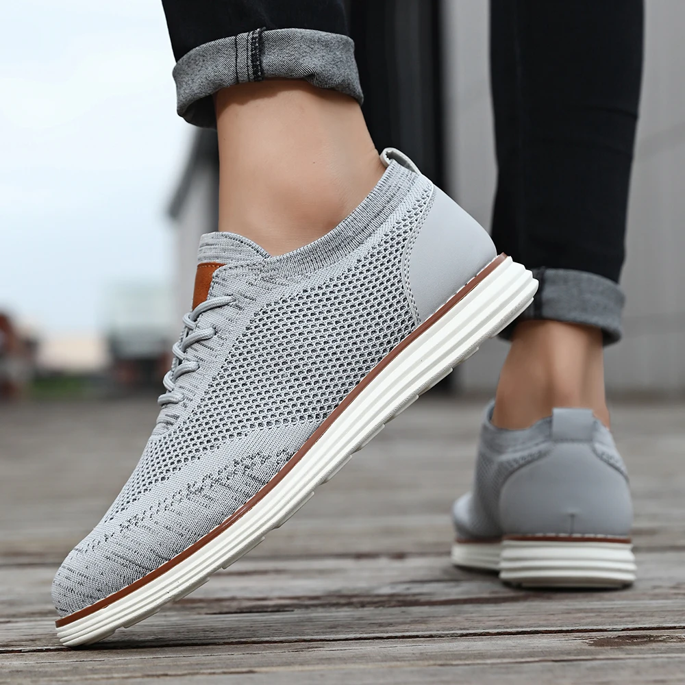 CloudBreeze Sneakers