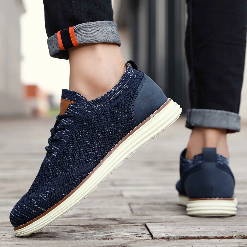 CloudBreeze Sneakers