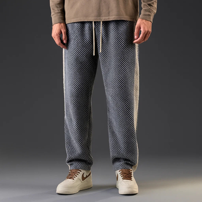 Hype Waffle Corduroy Joggers