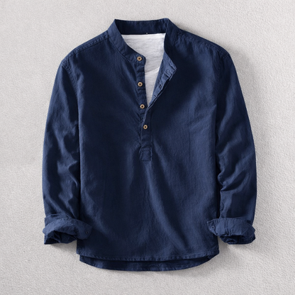 Brennan Henley Shirt
