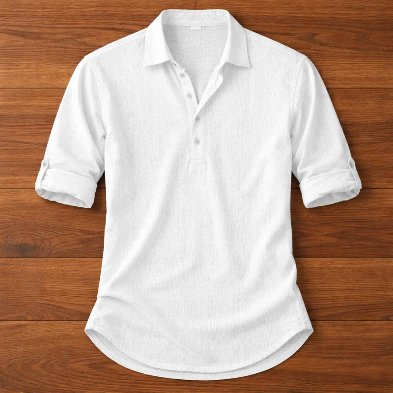 Carter Henley Shirt