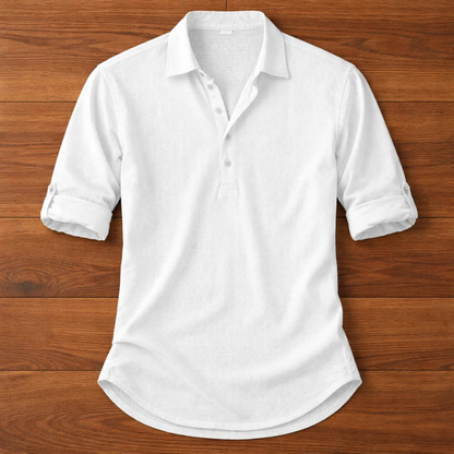 Carter Henley Shirt