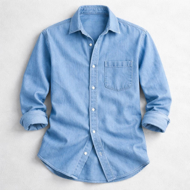 Benson Aristocrat Cotton Heritage Shirt