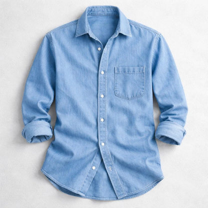 Benson Aristocrat Cotton Heritage Shirt