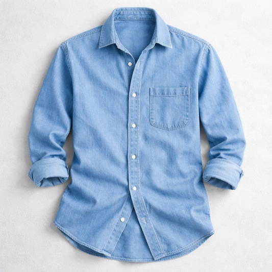 Benson Aristocrat Cotton Heritage Shirt