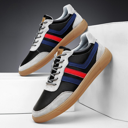 Leon Retro Sneakers