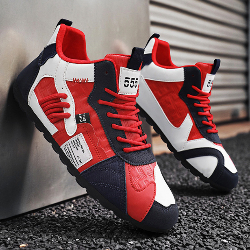 Orbital Nexus Sneakers