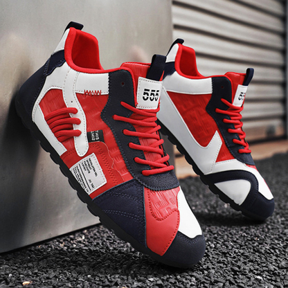 Orbital Nexus Sneakers