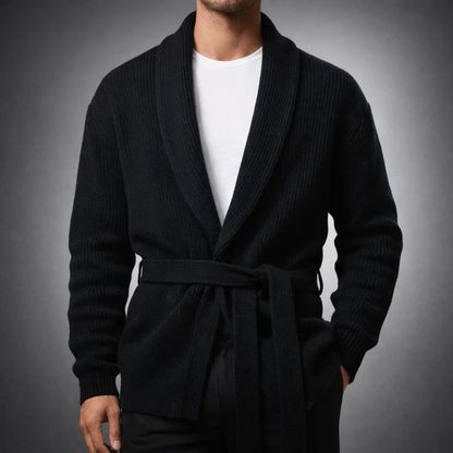 Luciano Premium Cardigan