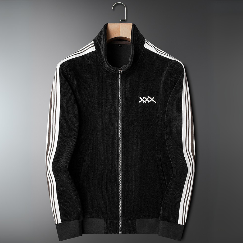 Hype Corduroy Tracksuit Set