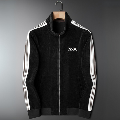 Hype Corduroy Tracksuit Set