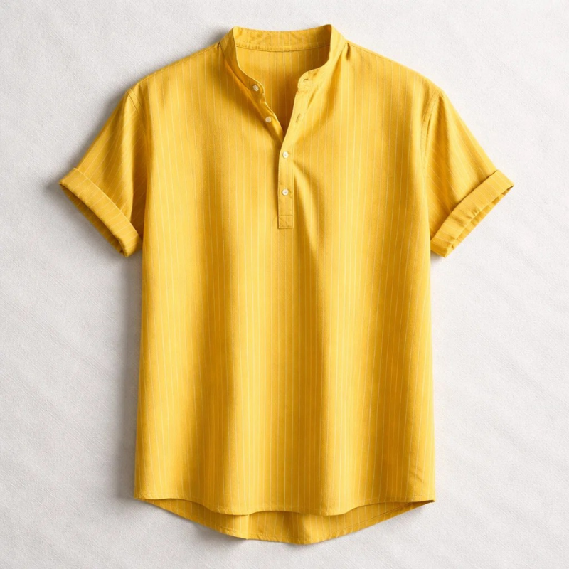 Walker Henley Shirt