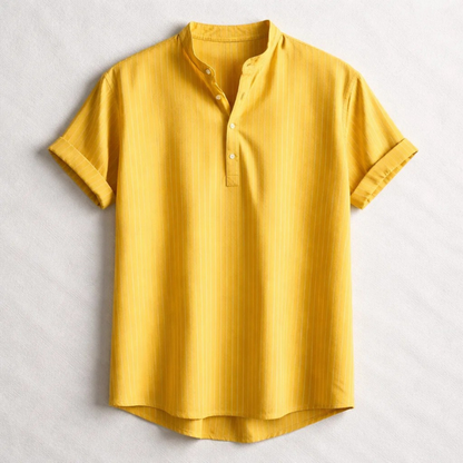 Walker Henley Shirt
