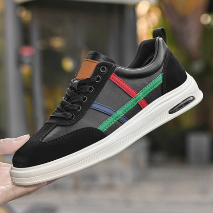 Varsity Retro Sneakers