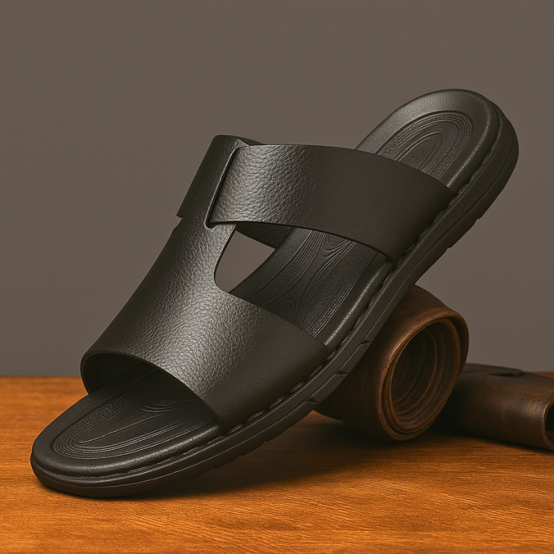 Sorrento Genuine Leather Sandals