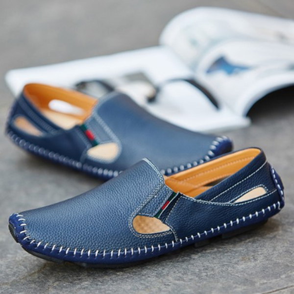 Amalfi Italia Loafers