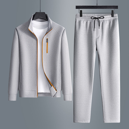 Zenith Premium Tracksuit Set