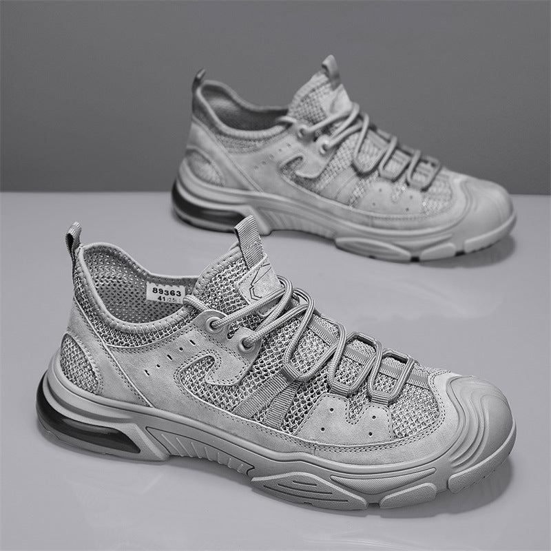 Everest Trail Sneakers