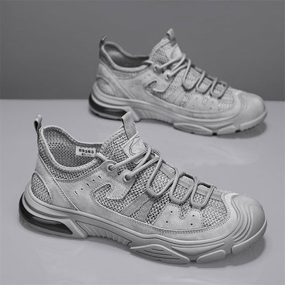 Everest Trail Sneakers