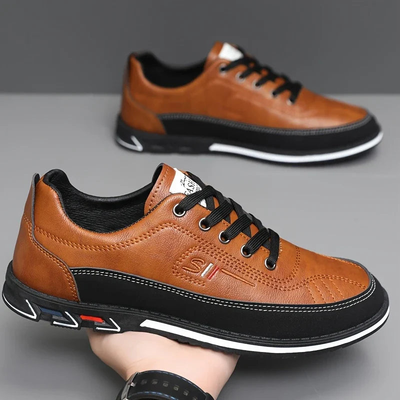 Cambridge Barefoot Sneakers