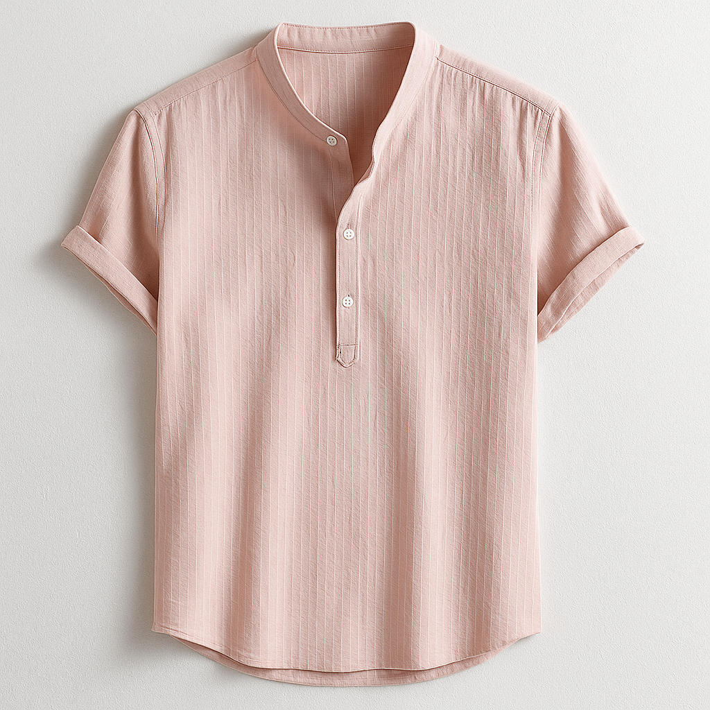 Marco Henley Shirt