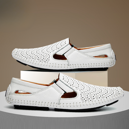 Marco Italia Loafers
