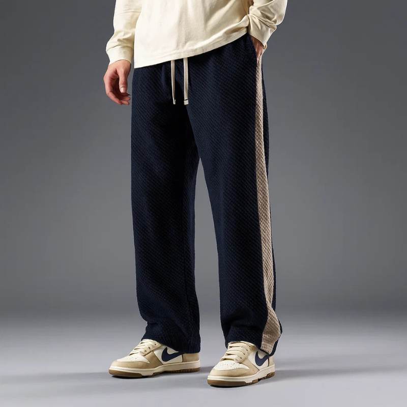 Hype Waffle Corduroy Joggers