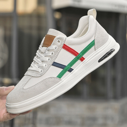 Varsity Retro Sneakers