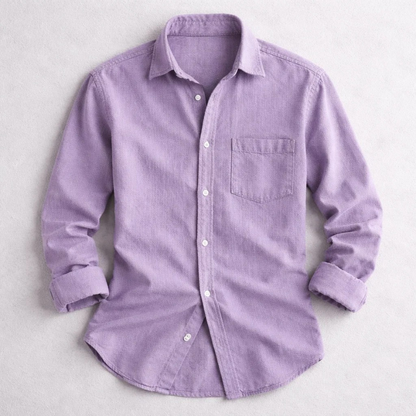 Benson Aristocrat Cotton Heritage Shirt