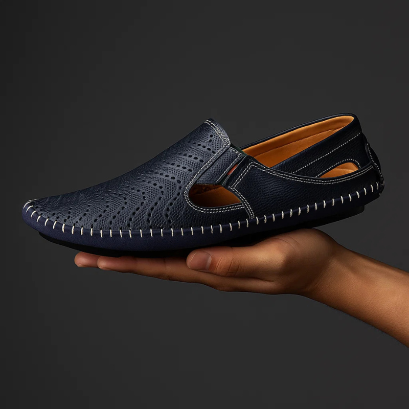 Roma Italia Sandals