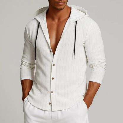 Renzo Hoodie Shirt