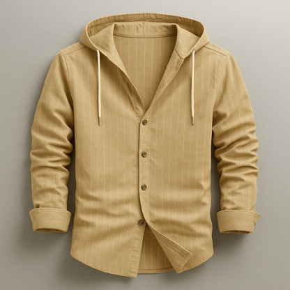 Theo Hoodie Shirt