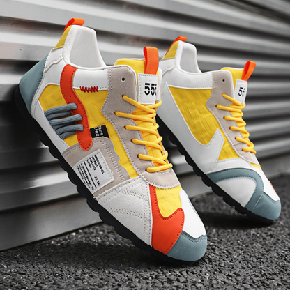 Orbital Nexus Sneakers