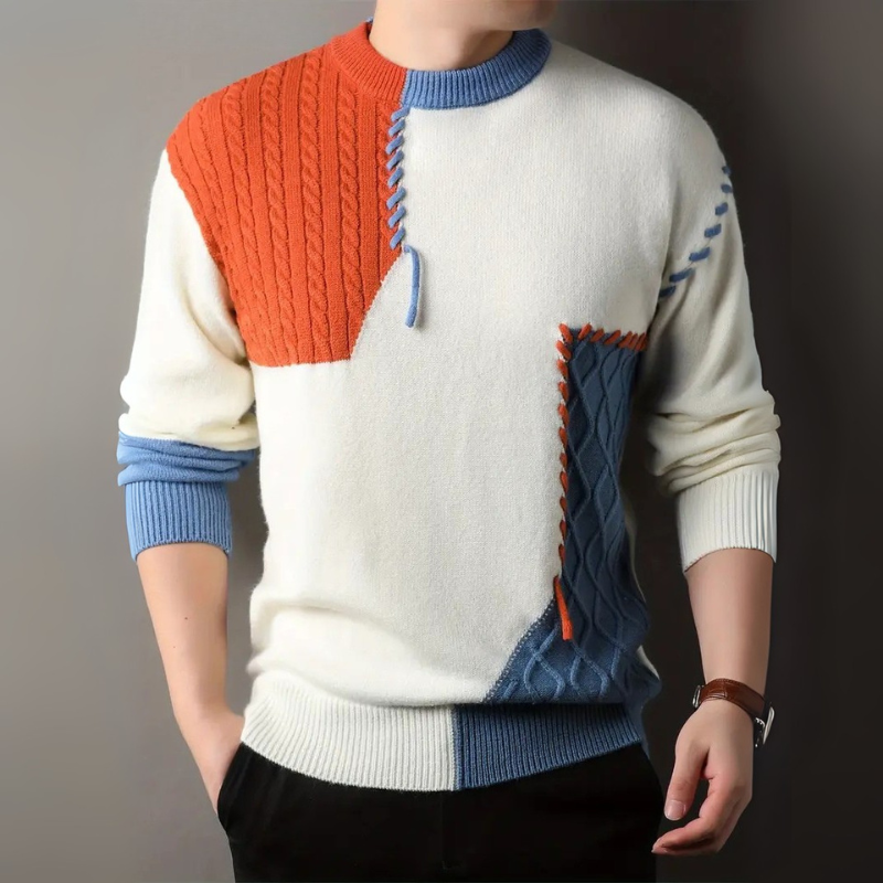 Hype Premium Knitted Sweater