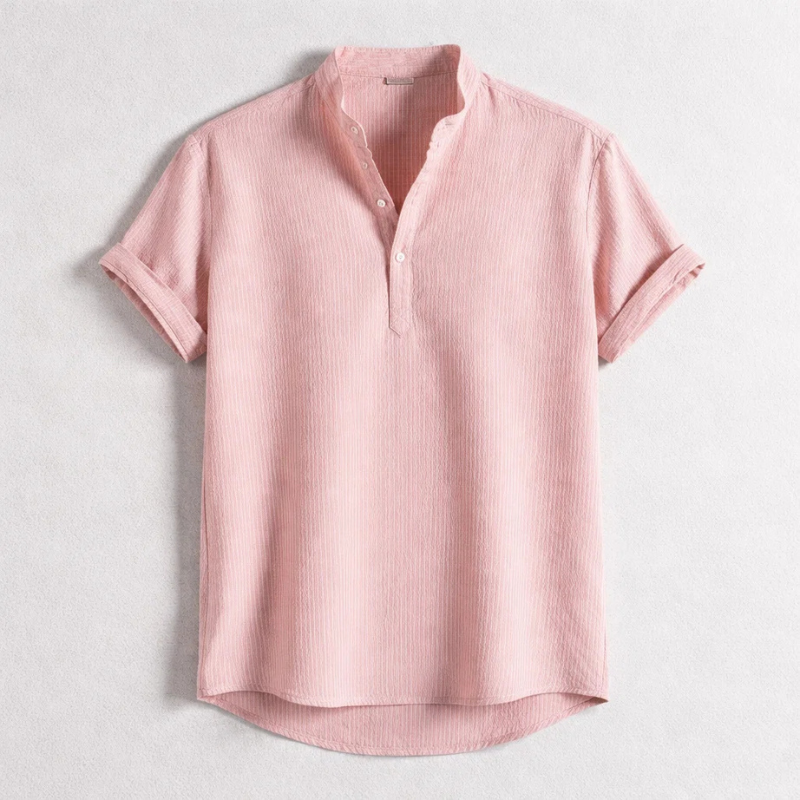 Walker Henley Shirt