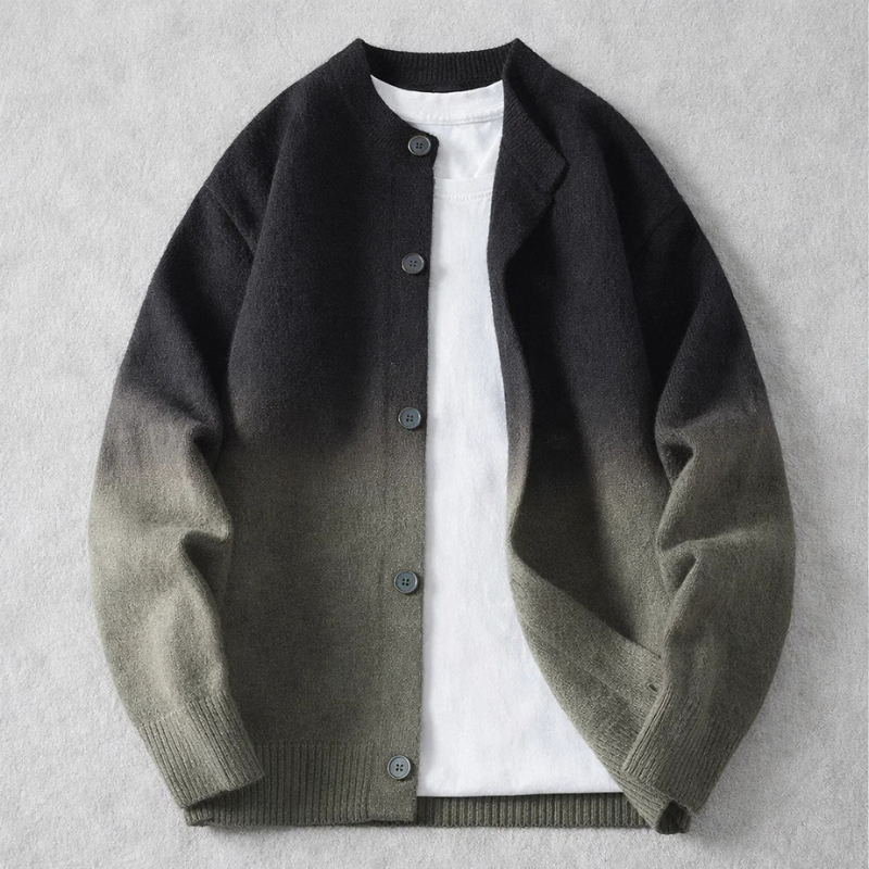 Remy Ombre Cardigan