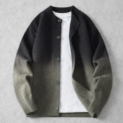 Remy Ombre Cardigan