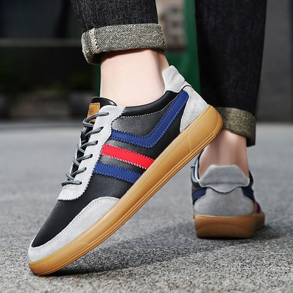Leon Retro Sneakers