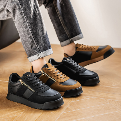 Sorrel Premium Sneakers
