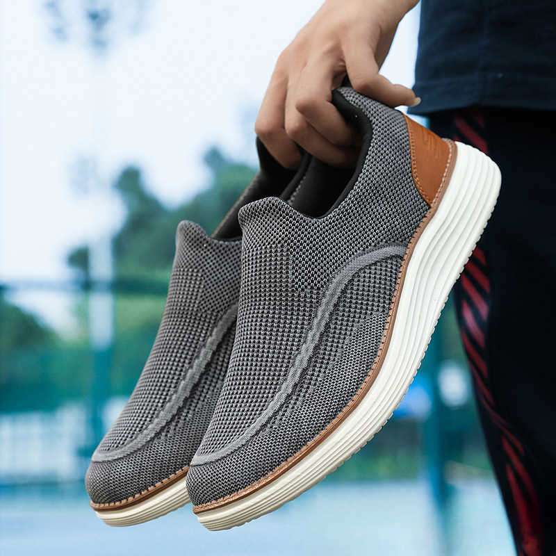 Servan Slip-on Shoes