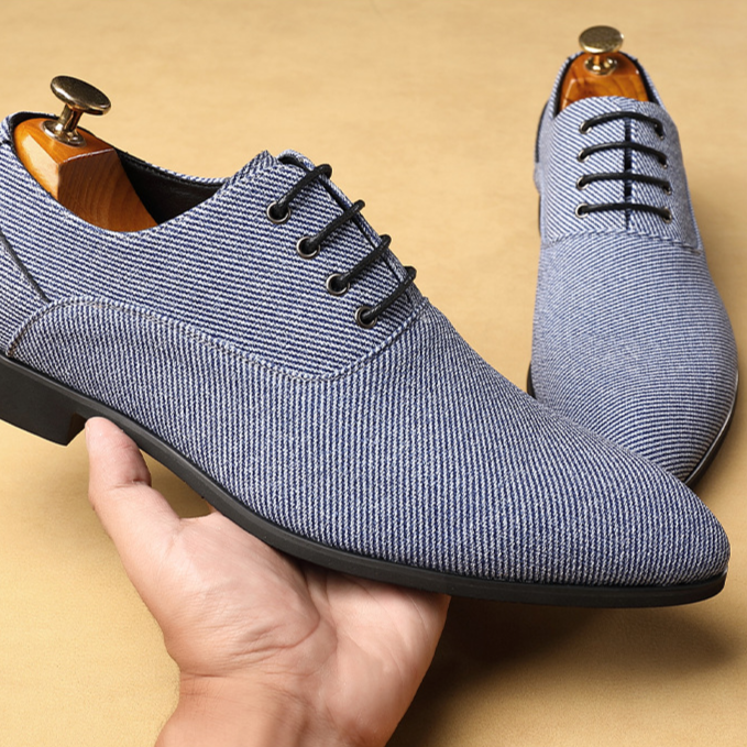 Bellini Oxford Shoes