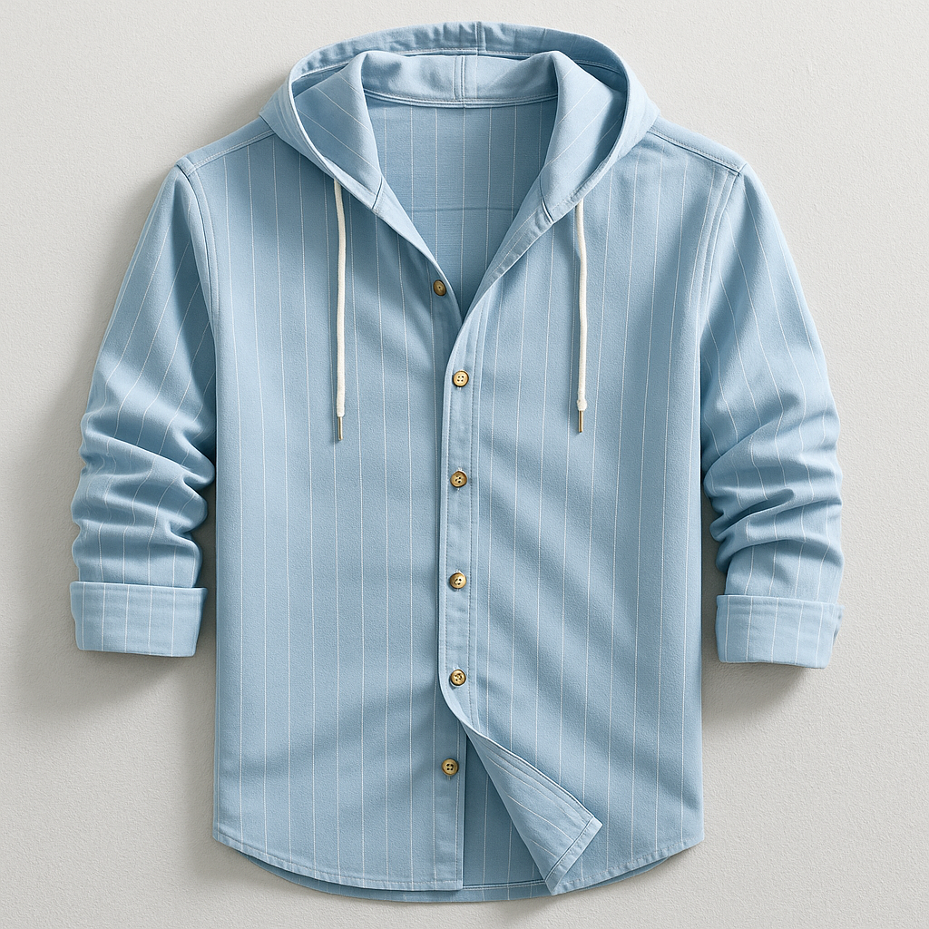 Knox Hoodie Shirt