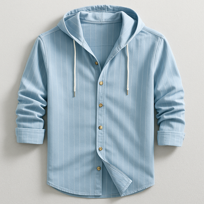 Knox Hoodie Shirt