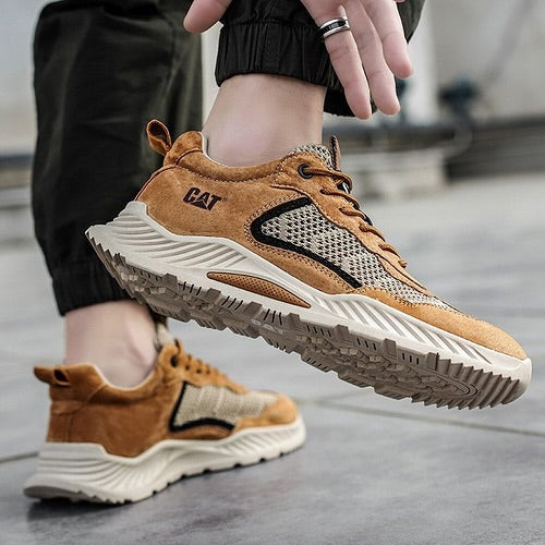 CAT® Pulse Sneakers
